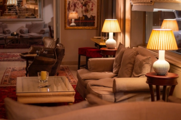 ESPERIA BOUTIQUE HOTEL in Agrinio - All Day Activities (Βίντεο)