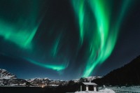 Σέλας: Οι μύθοι και οι θεωρίες από την αρχαιότητα μέχρι σήμερα