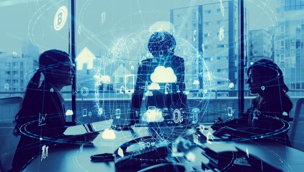 Πώς η τεχνητή νοημοσύνη μπορεί να βοηθήσει στην καταπολέμηση της κλιματικής αλλαγής