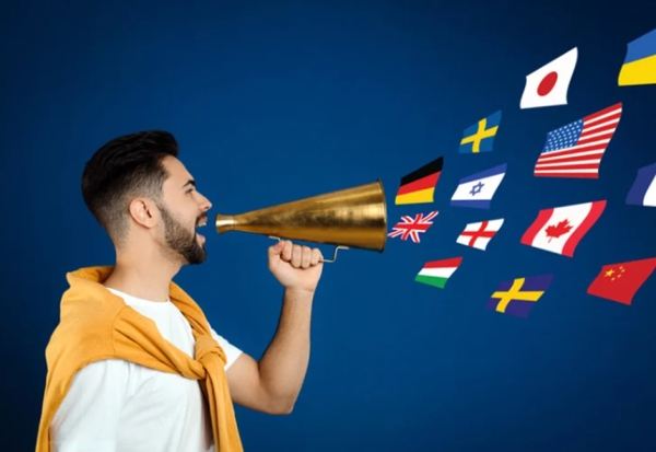 Ποιες ξένες γλώσσες αξίζει να μάθω;