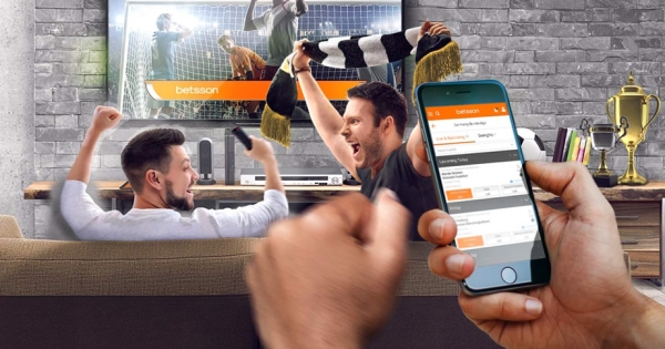 Betsson: Ζήστε τη συγκίνηση του παιχνιδιού σε ένα αδειοδοτημένο καζίνο στην Ελλάδα