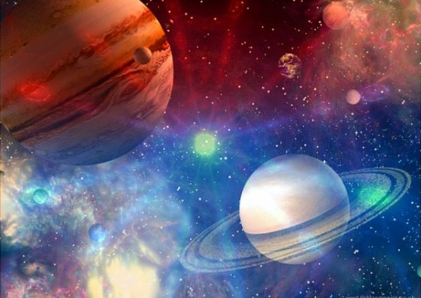 Οι 6 μεγαλύτερες και αναπάντητες απορίες για το διάστημα [φωτό]