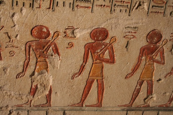 Ντόγκον: Οι μυστηριώδεις «θεοί» που ήρθαν από το Σείριο (φωτό, βίντεο)